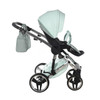 Handcraft Glitter Mint 3in1