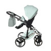 Handcraft Glitter Mint 4in1