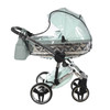 Handcraft Glitter Mint 4in1