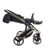 Handcraft Enzo Black Gold 4in1