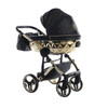 Handcraft Enzo Black Gold 4in1
