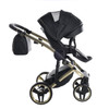 Handcraft Enzo Black Gold 4in1