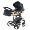 Handcraft Enzo Black Gold 4in1