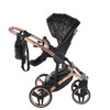 Heart Black 3in1