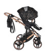 Heart Black 3in1