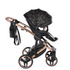 Heart Black 3in1