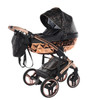 Heart Black 4in1