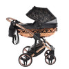 Heart Black 4in1