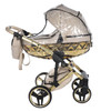 Heart Beige 4in1