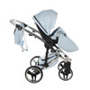 Heart Blue 4in1