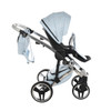 Heart Blue 4in1