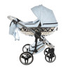 Heart Blue 4in1