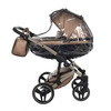 Fluo Line Bronze 3in1