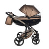 Fluo Line Bronze 3in1