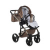 Fluo Line Bronze 4in1