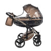 Fluo Line Bronze 4in1