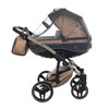 Fluo Line Bronze 4in1