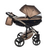 Fluo Line Bronze 4in1