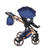 Fluo Line Navy 3in1