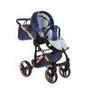 Fluo Line Navy 3in1