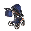 Fluo Line Navy 4in1