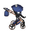Fluo Line Navy 4in1