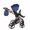 Fluo Line Navy 4in1