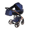Fluo Line Navy 4in1