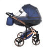 Fluo Line Navy 4in1
