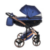 Fluo Line Navy 4in1