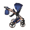 Fluo Line Navy 4in1