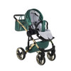 Fluo Line Green 3in1