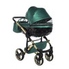 Fluo Line Green 3in1
