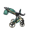 Fluo Line Green 3in1