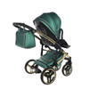 Fluo Line Green 3in1
