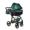 Fluo Line Green 4in1