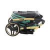 Fluo Line Green 4in1
