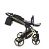Fluo Line Black Gold 4in1