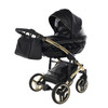 Fluo Line Black Gold 4in1