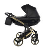 Fluo Line Black Gold 4in1