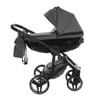 Junama Core Black Nickel 3in1