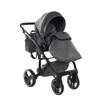Junama Core Black Nickel 3in1