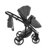 Junama Core Black Nickel 3in1