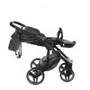 Junama Core Black Nickel 4in1