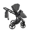 Junama Core Black Nickel 4in1