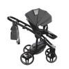Junama Core Black Nickel 4in1