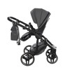 Junama Core Black Nickel 4in1