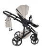 Junama Core Clay Grey 3in1