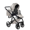 Junama Core Clay Grey 3in1
