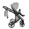 Junama Core Grey Mist 3in1